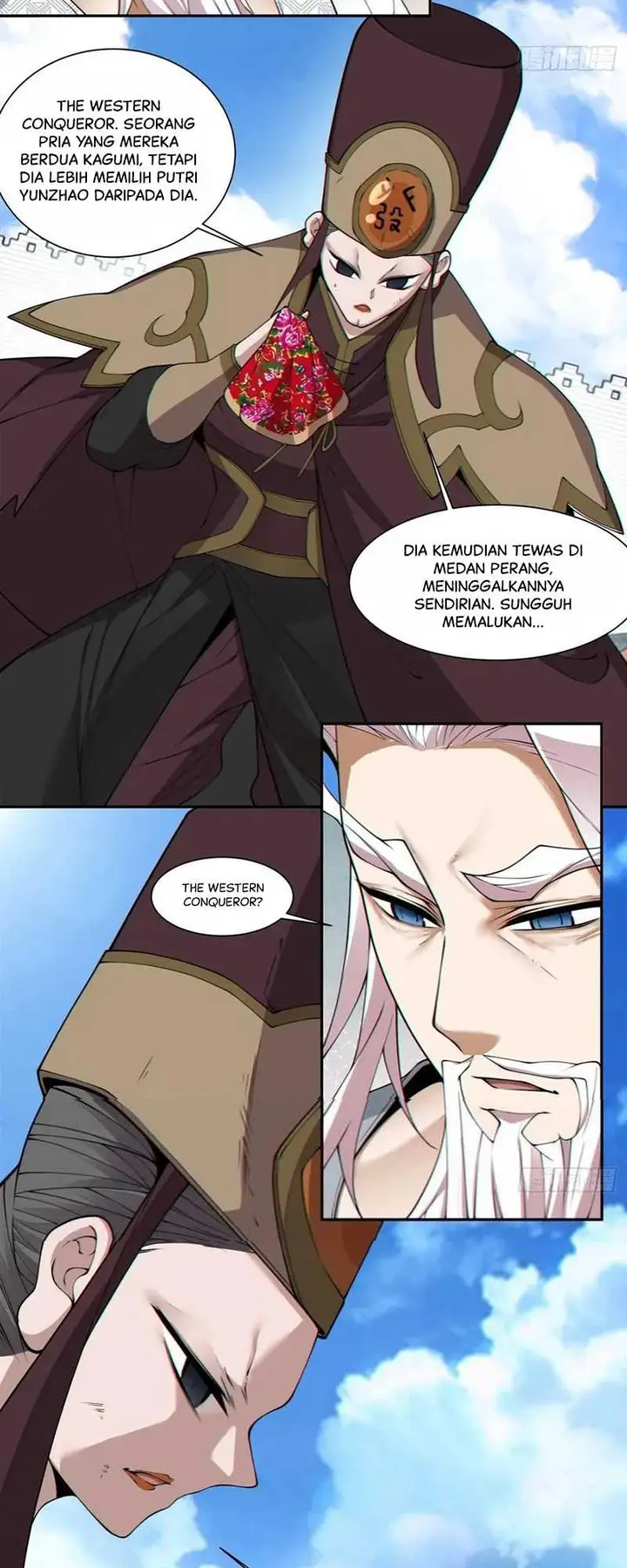 image-komik-my-disciples-are-all-big-villains-chapter-263-6/32