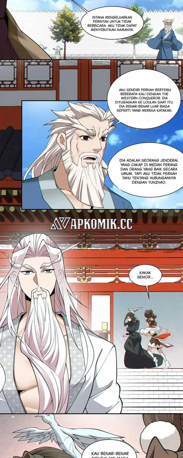image-komik-my-disciples-are-all-big-villains-chapter-263-7/32