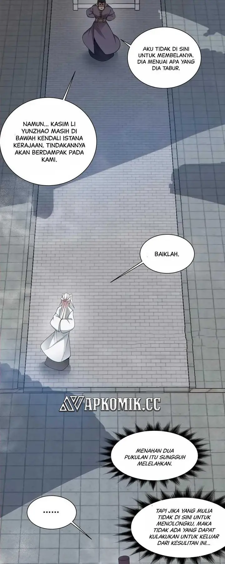 image-komik-my-disciples-are-all-big-villains-chapter-263-20/32