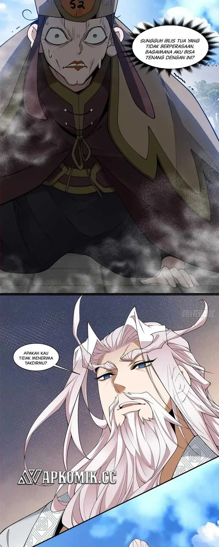 image-komik-my-disciples-are-all-big-villains-chapter-263-25/32