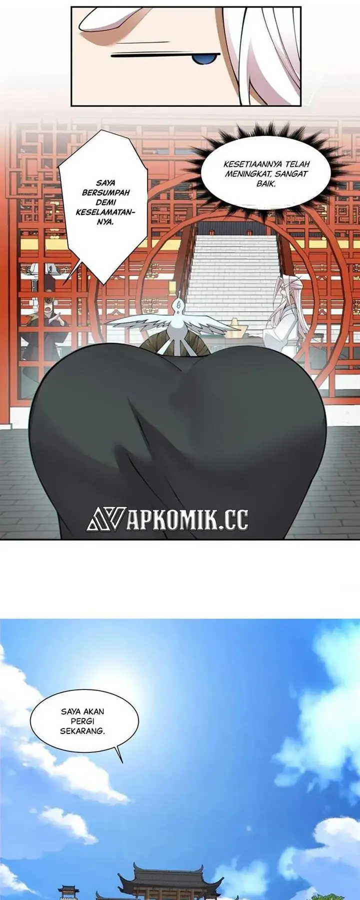 image-komik-my-disciples-are-all-big-villains-chapter-266-11/35