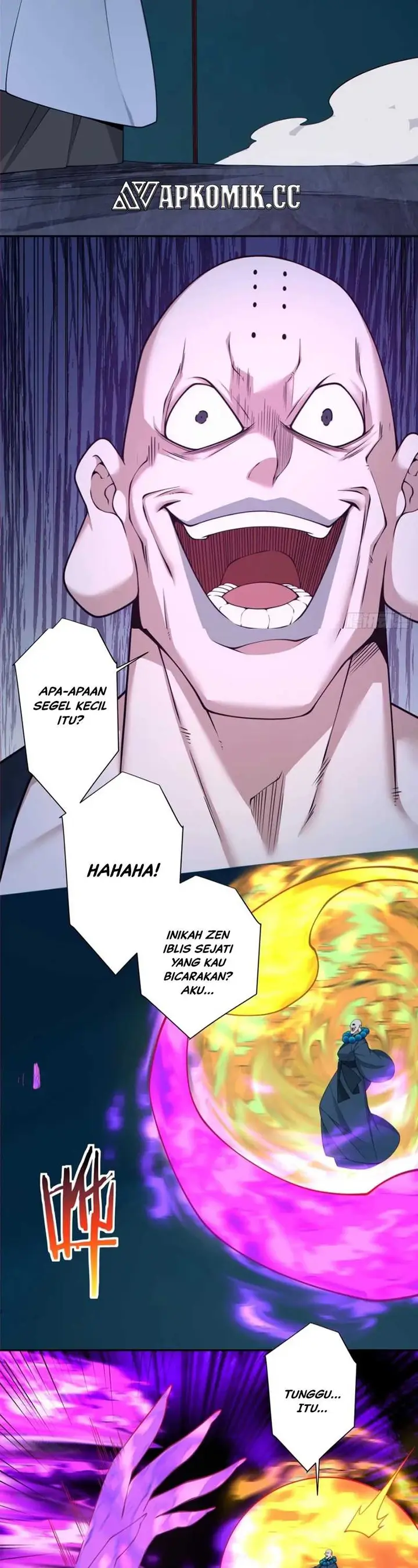 image-komik-my-disciples-are-all-big-villains-chapter-279-14/24