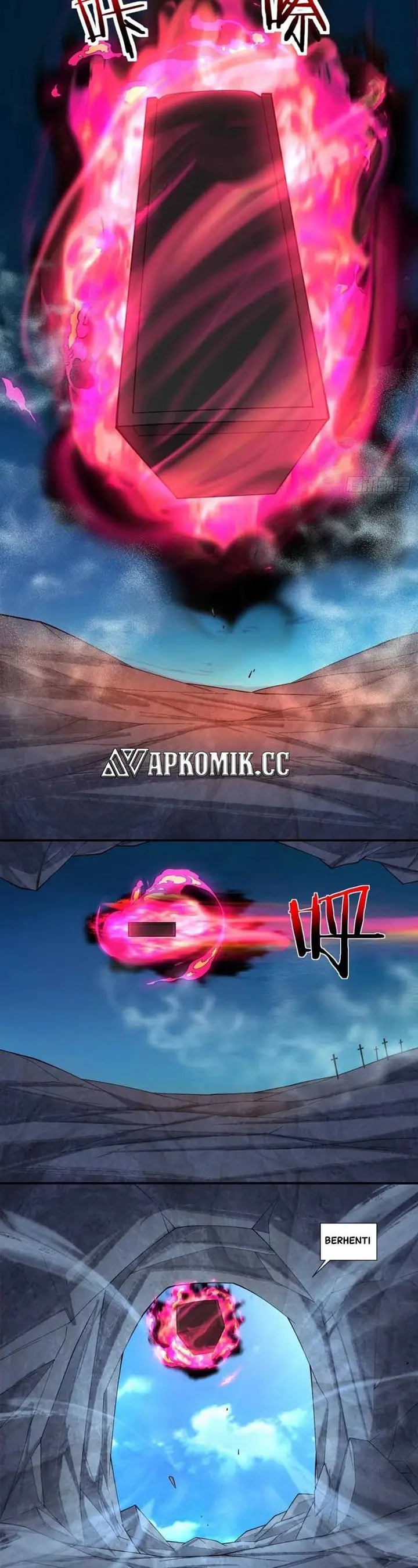 image-komik-my-disciples-are-all-big-villains-chapter-285-5/22