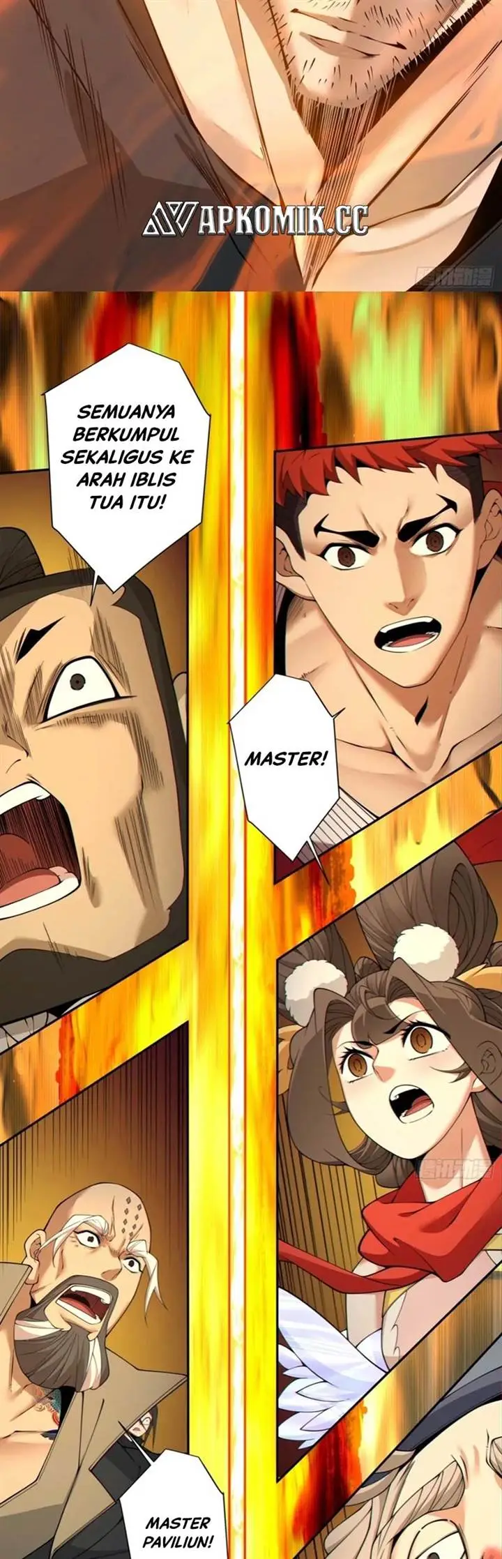 image-komik-my-disciples-are-all-big-villains-chapter-290-24/27