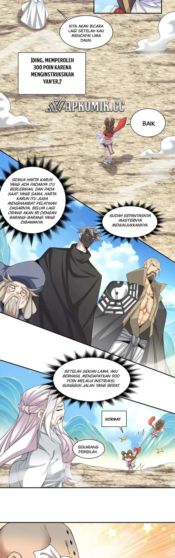 image-komik-my-disciples-are-all-big-villains-chapter-295-10/19