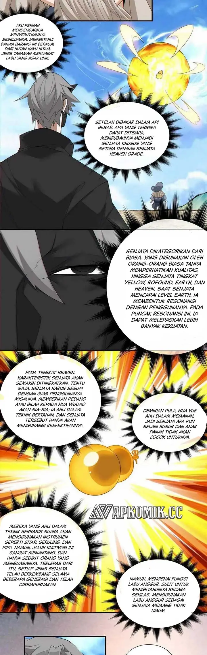 image-komik-my-disciples-are-all-big-villains-chapter-297-14/23