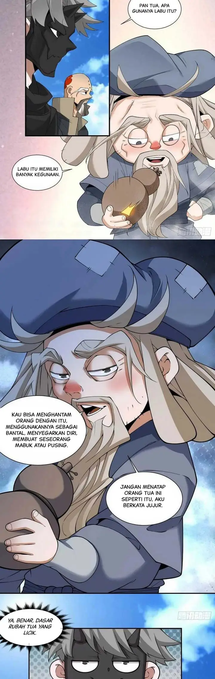 image-komik-my-disciples-are-all-big-villains-chapter-297-15/23