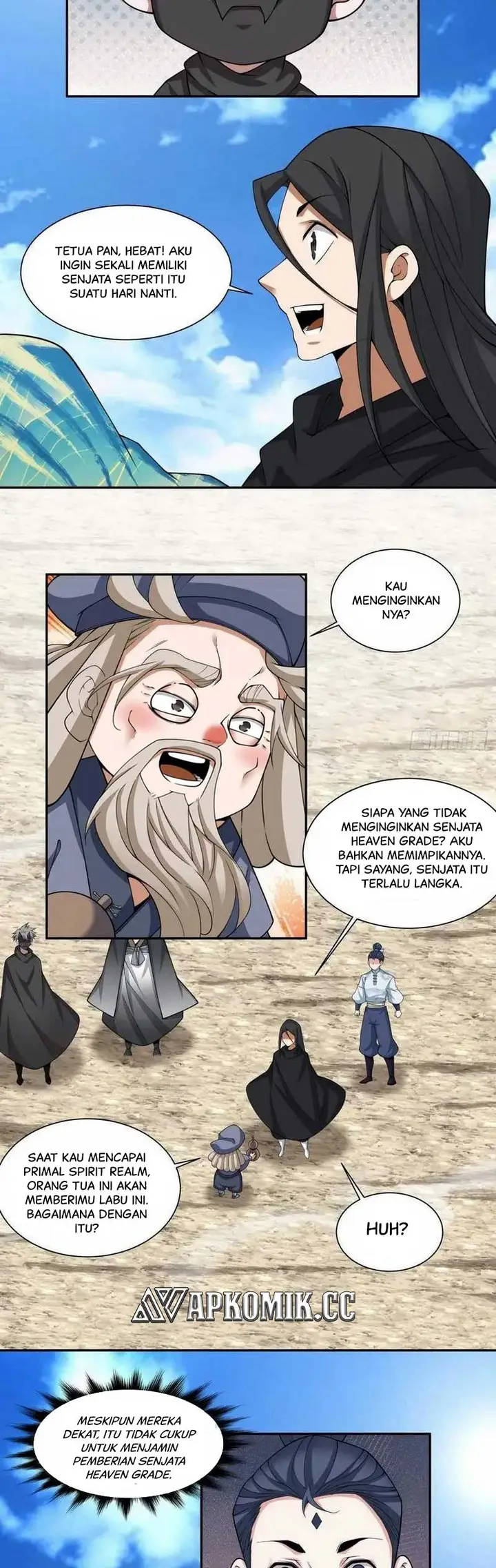 image-komik-my-disciples-are-all-big-villains-chapter-297-16/23