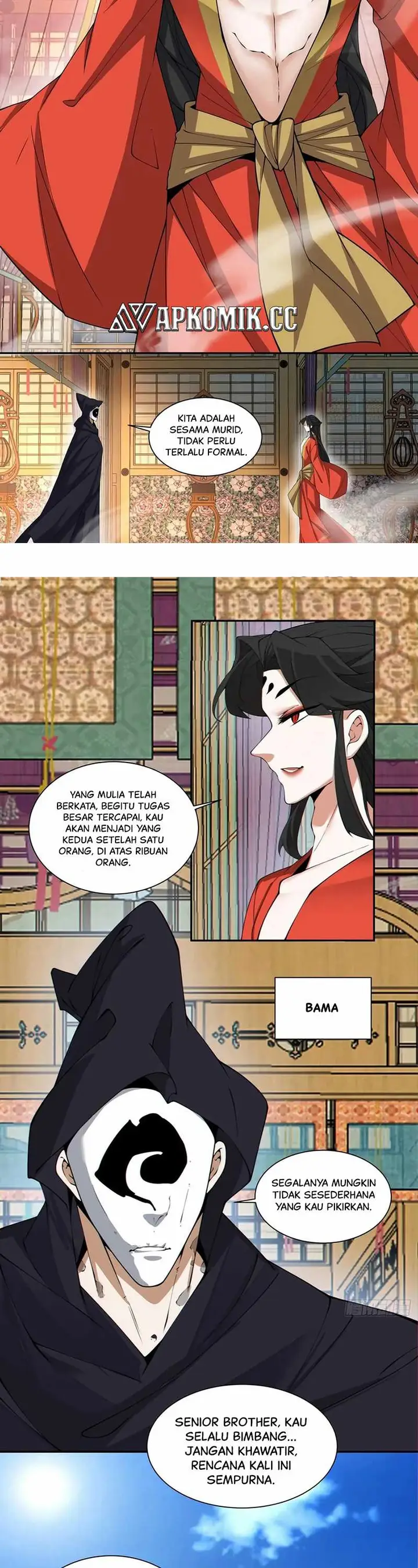 image-komik-my-disciples-are-all-big-villains-chapter-299-15/22