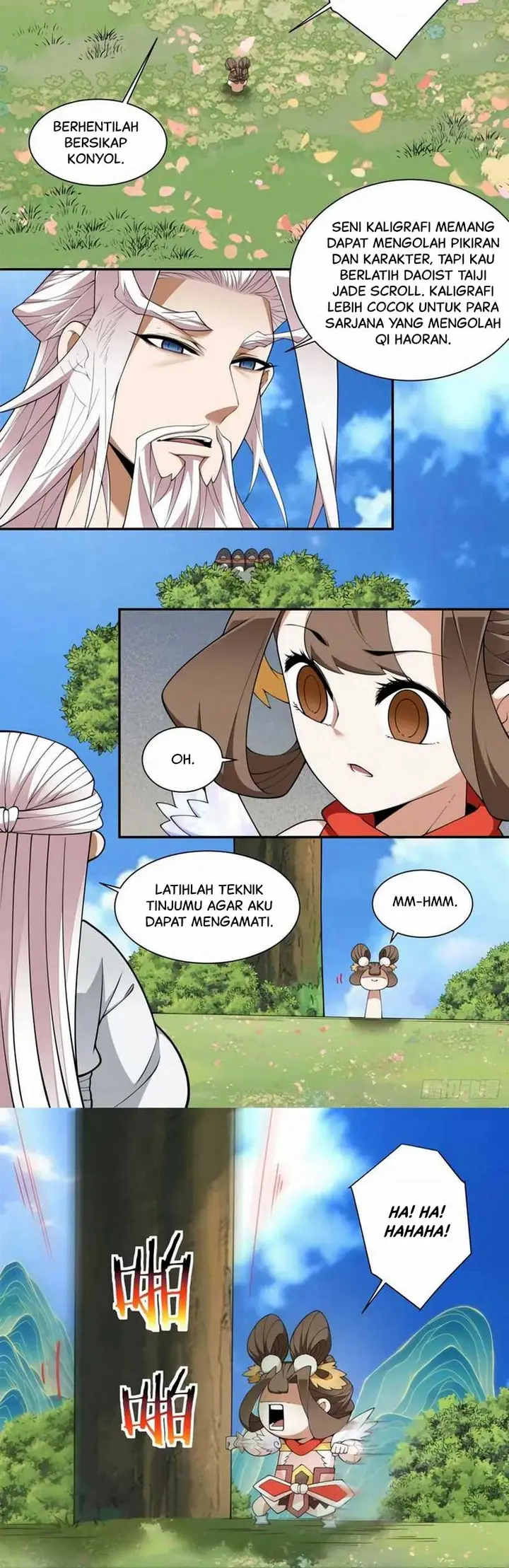 image-komik-my-disciples-are-all-big-villains-chapter-300-9/20