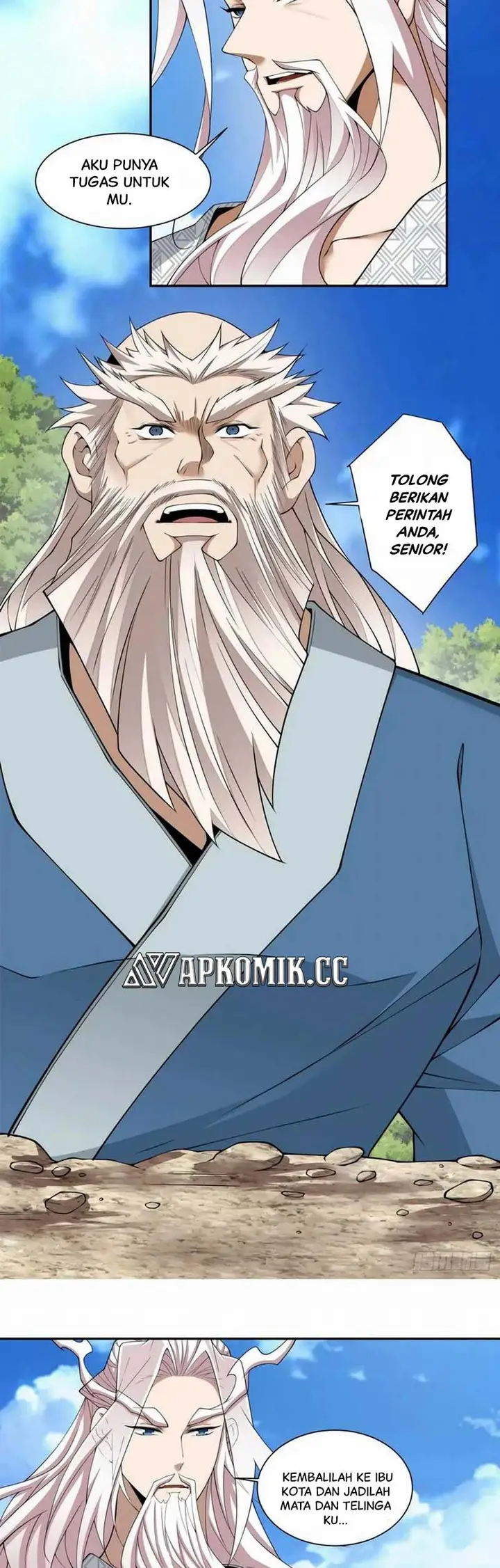 image-komik-my-disciples-are-all-big-villains-chapter-300-14/20