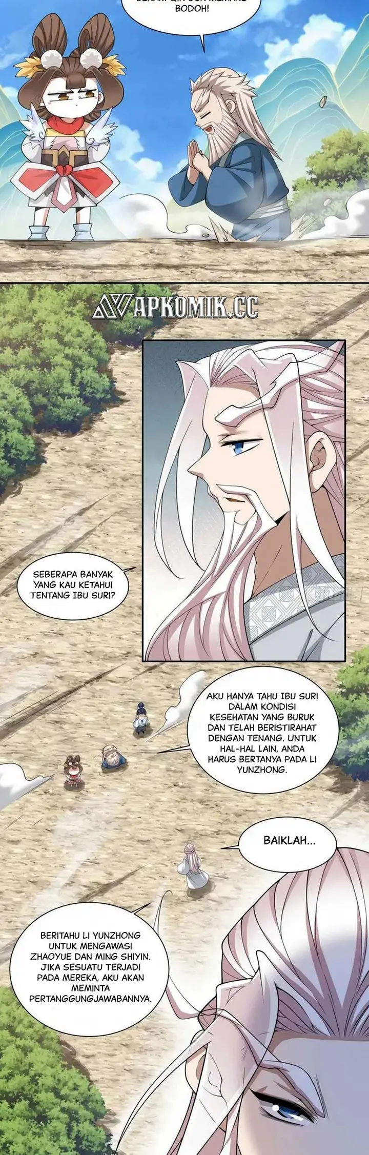 image-komik-my-disciples-are-all-big-villains-chapter-300-16/20