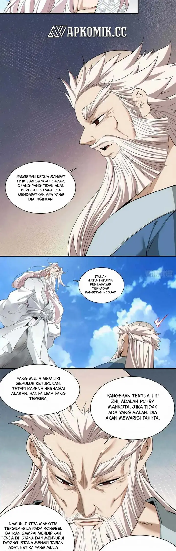 image-komik-my-disciples-are-all-big-villains-chapter-300-18/20
