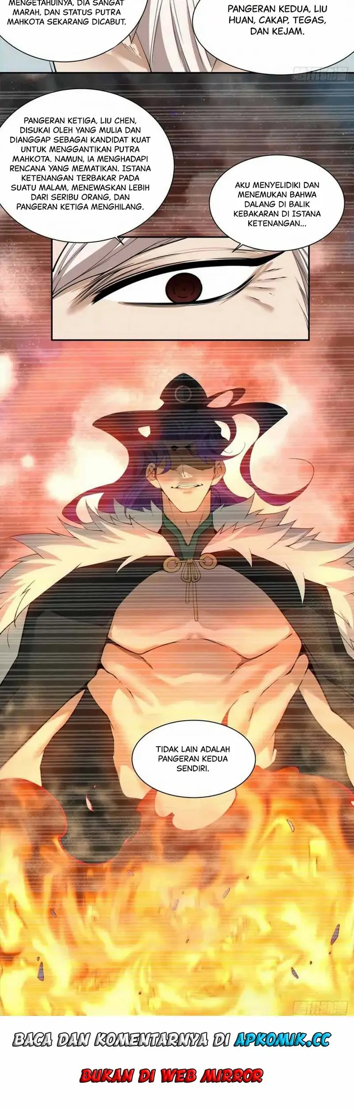 image-komik-my-disciples-are-all-big-villains-chapter-300-19/20