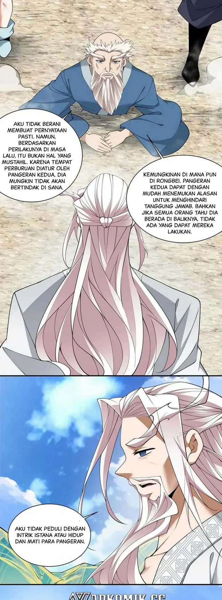 image-komik-my-disciples-are-all-big-villains-chapter-301-3/25