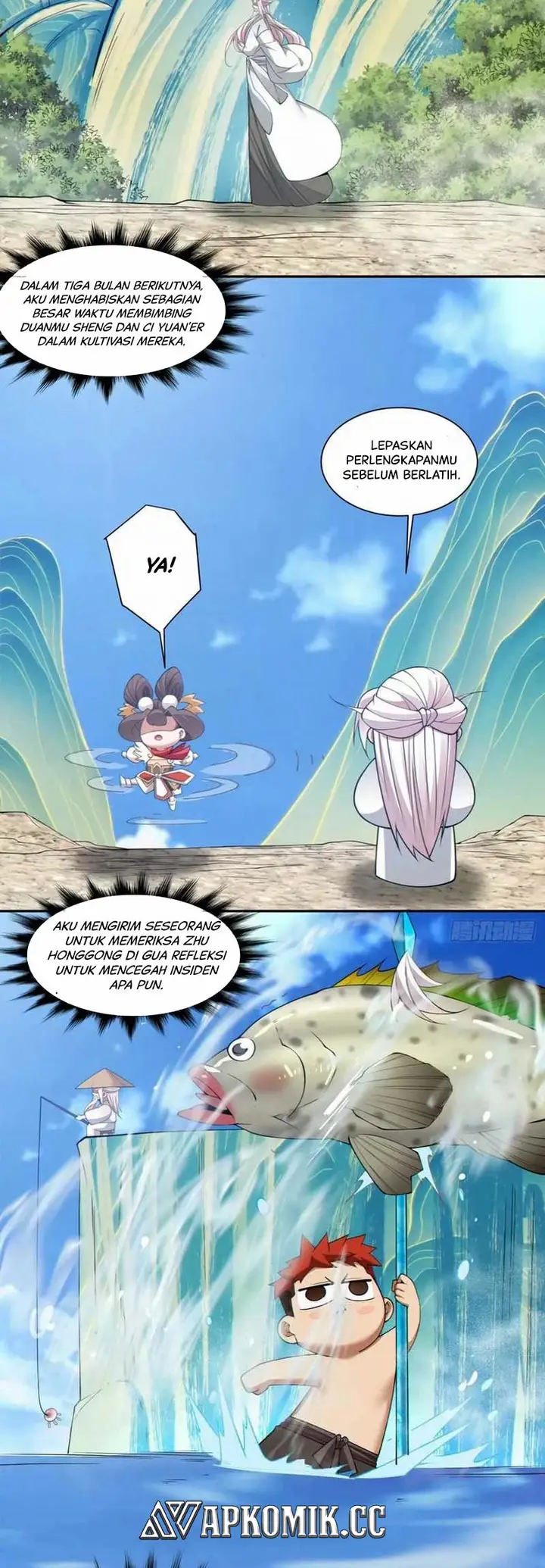 image-komik-my-disciples-are-all-big-villains-chapter-301-20/25