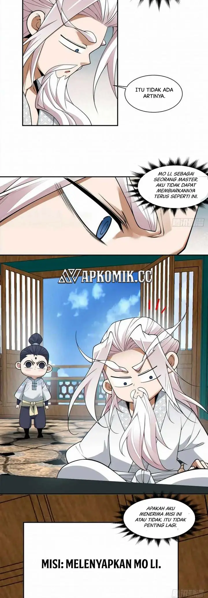 image-komik-my-disciples-are-all-big-villains-chapter-301-23/25