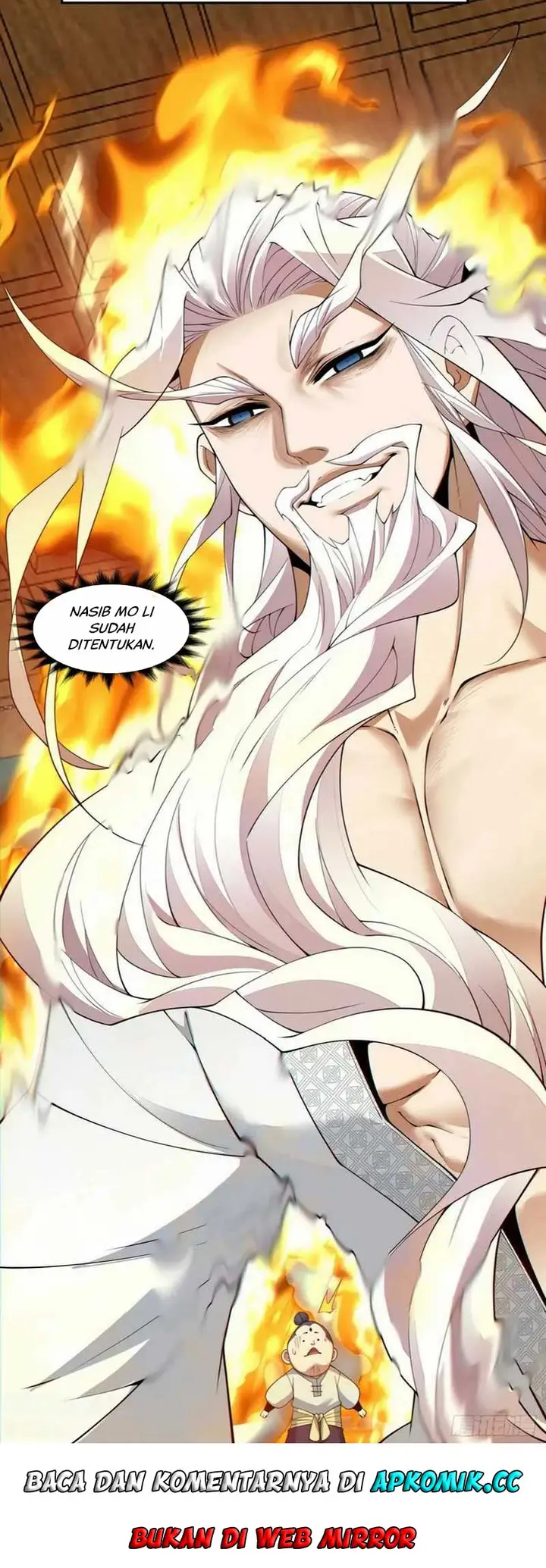 image-komik-my-disciples-are-all-big-villains-chapter-301-24/25