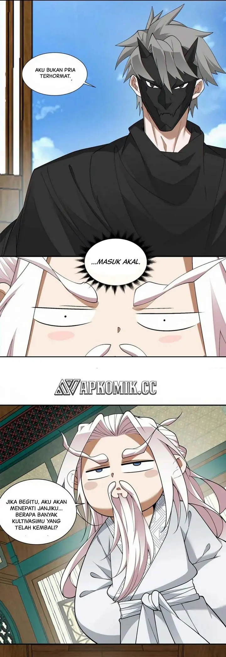 image-komik-my-disciples-are-all-big-villains-chapter-302-12/22