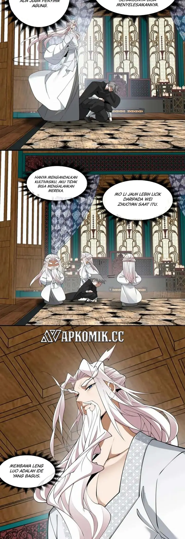 image-komik-my-disciples-are-all-big-villains-chapter-302-16/22