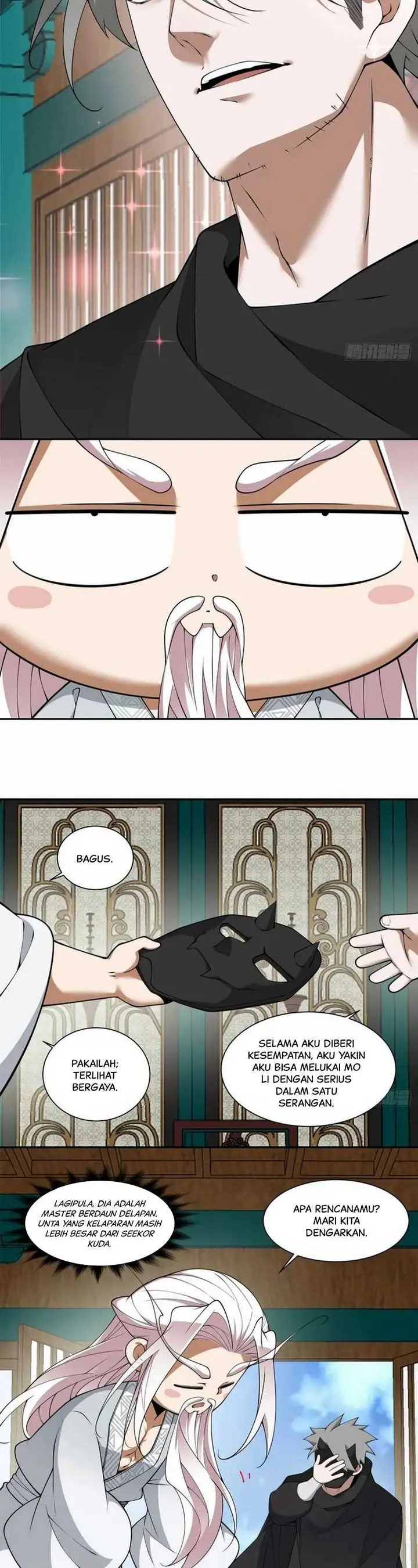 image-komik-my-disciples-are-all-big-villains-chapter-303-2/21