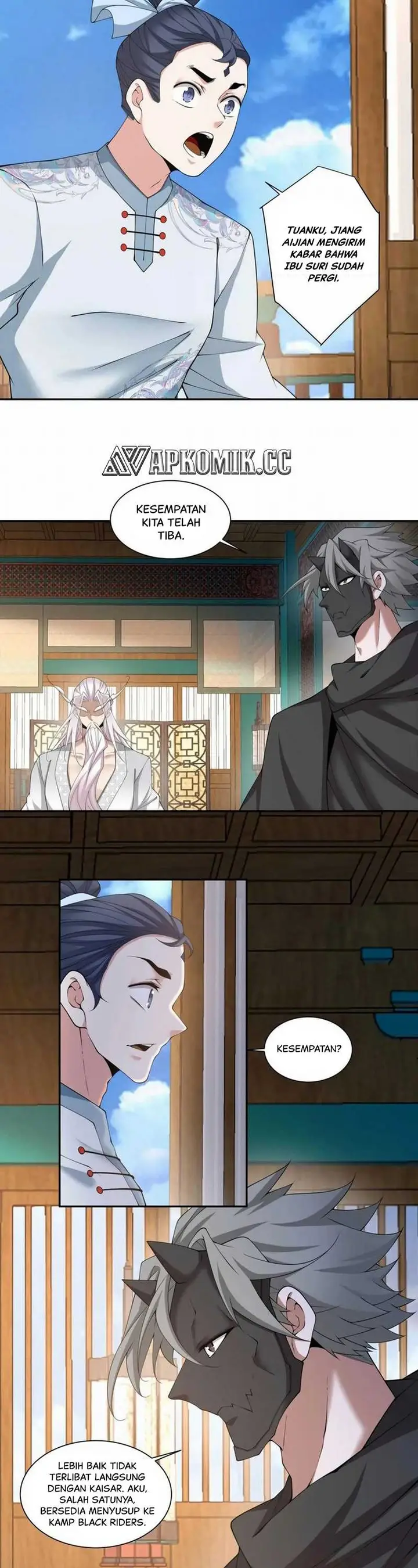 image-komik-my-disciples-are-all-big-villains-chapter-303-5/21