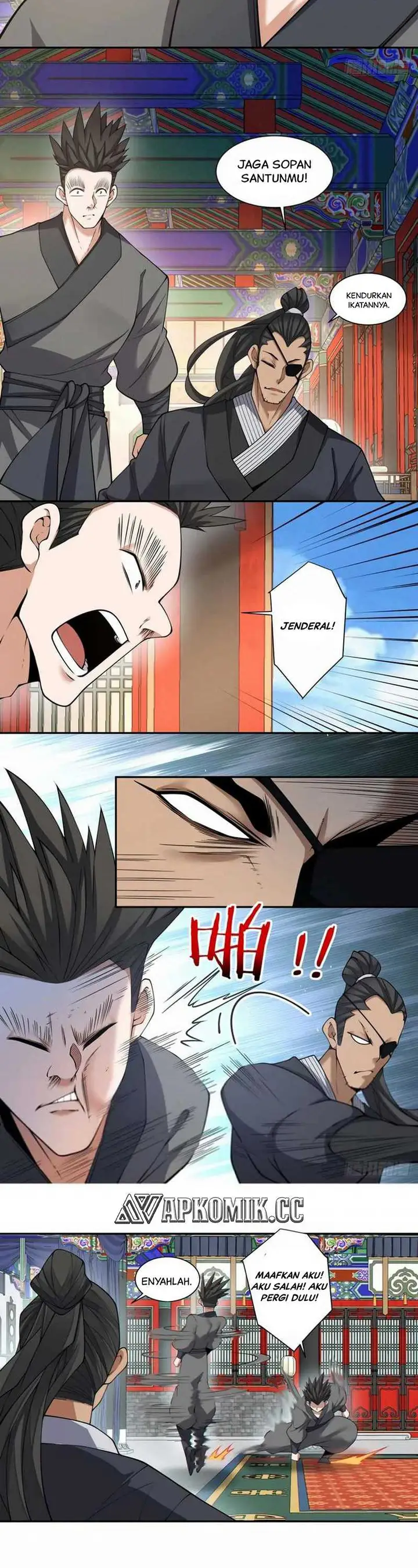 image-komik-my-disciples-are-all-big-villains-chapter-305-16/23