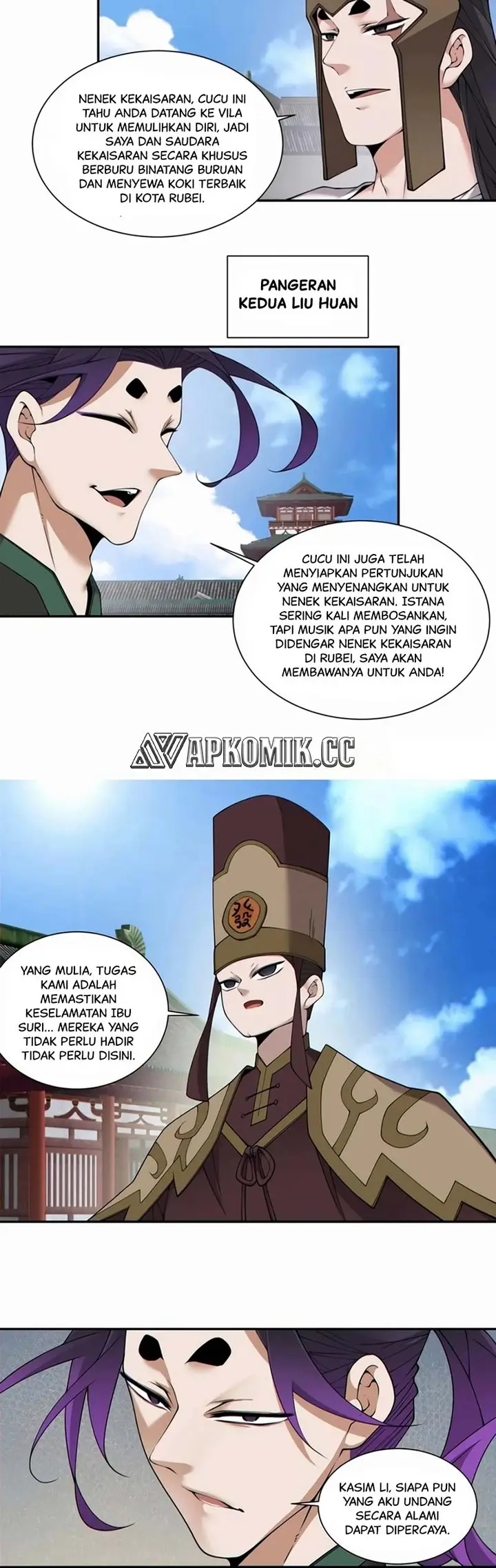 image-komik-my-disciples-are-all-big-villains-chapter-306-9/21