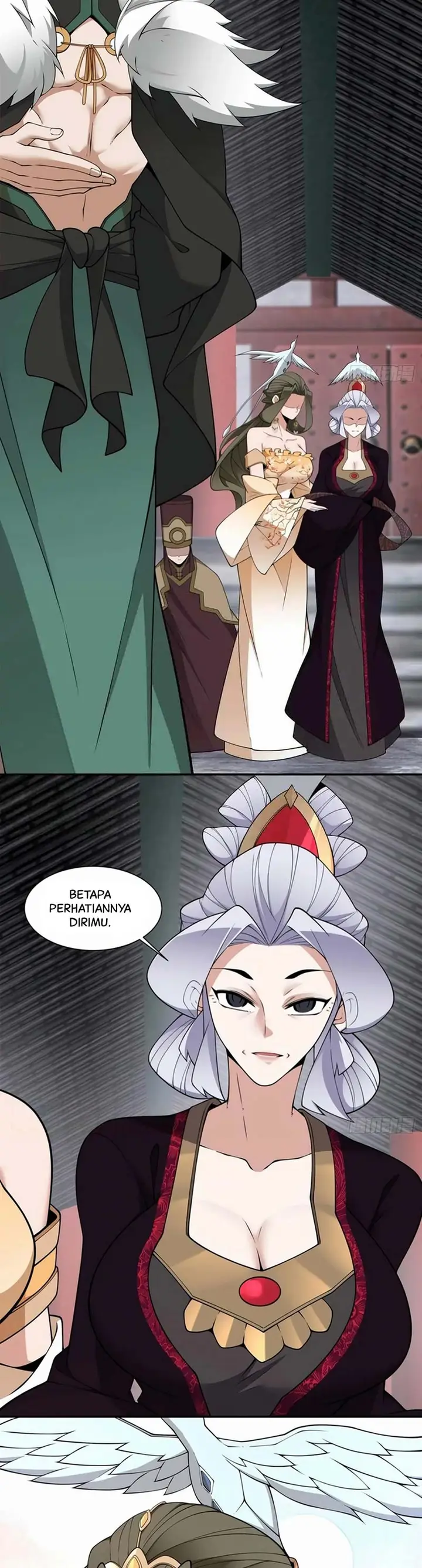 image-komik-my-disciples-are-all-big-villains-chapter-307-2/21