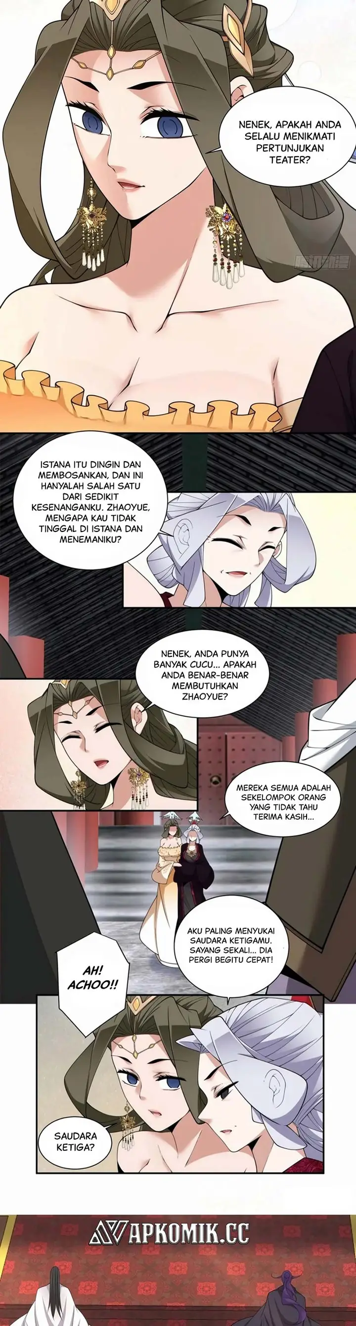 image-komik-my-disciples-are-all-big-villains-chapter-307-3/21