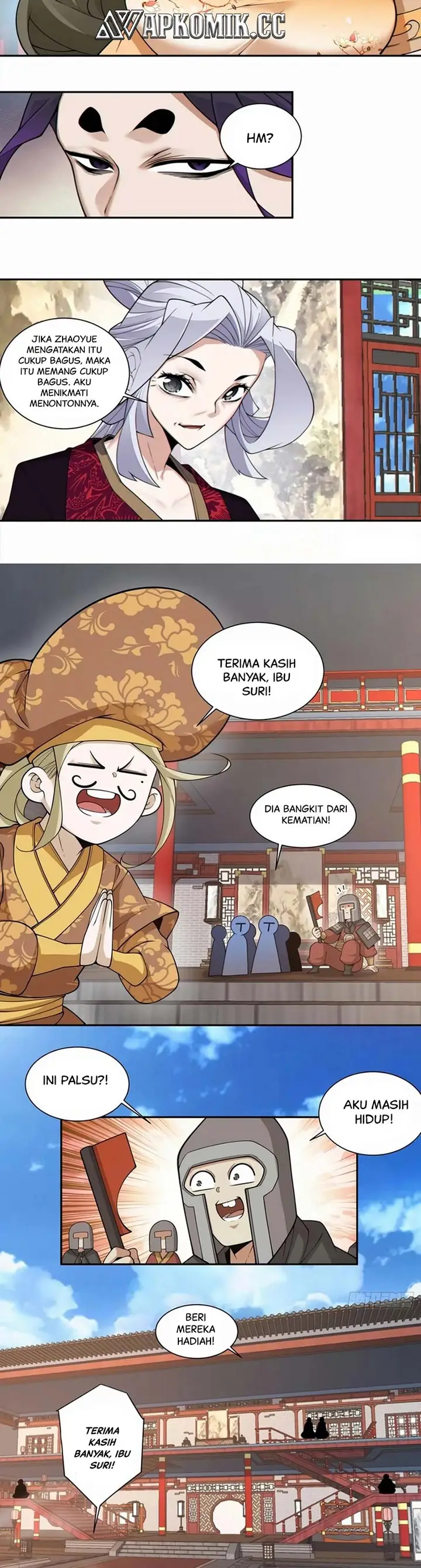 image-komik-my-disciples-are-all-big-villains-chapter-307-10/21