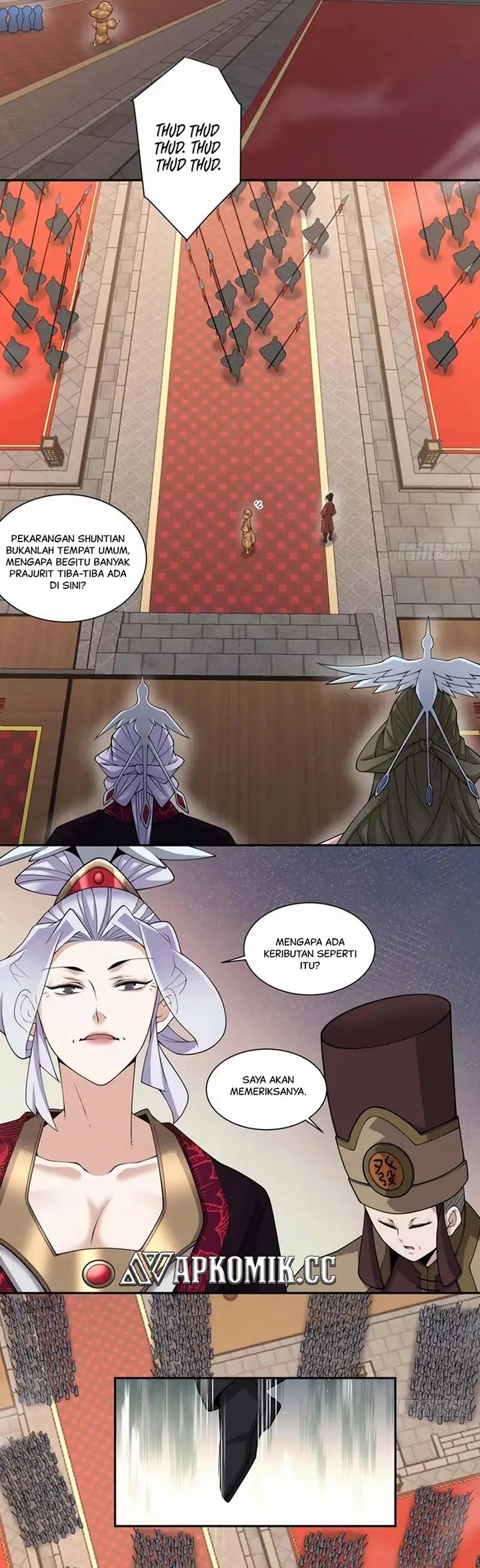 image-komik-my-disciples-are-all-big-villains-chapter-307-11/21