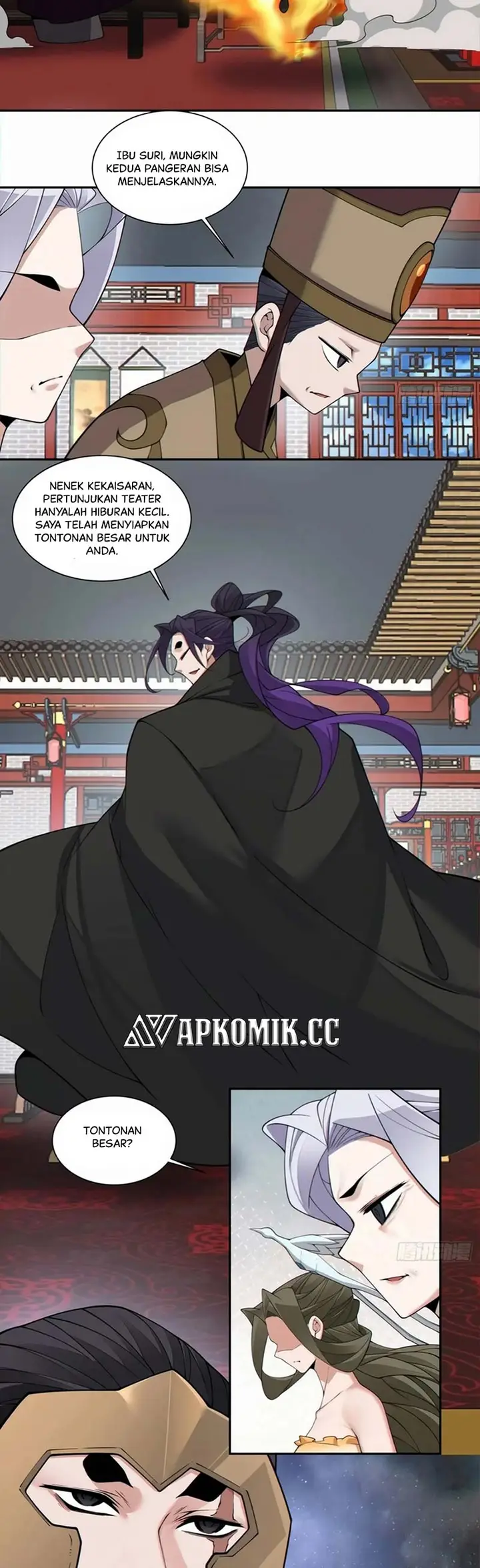 image-komik-my-disciples-are-all-big-villains-chapter-307-13/21