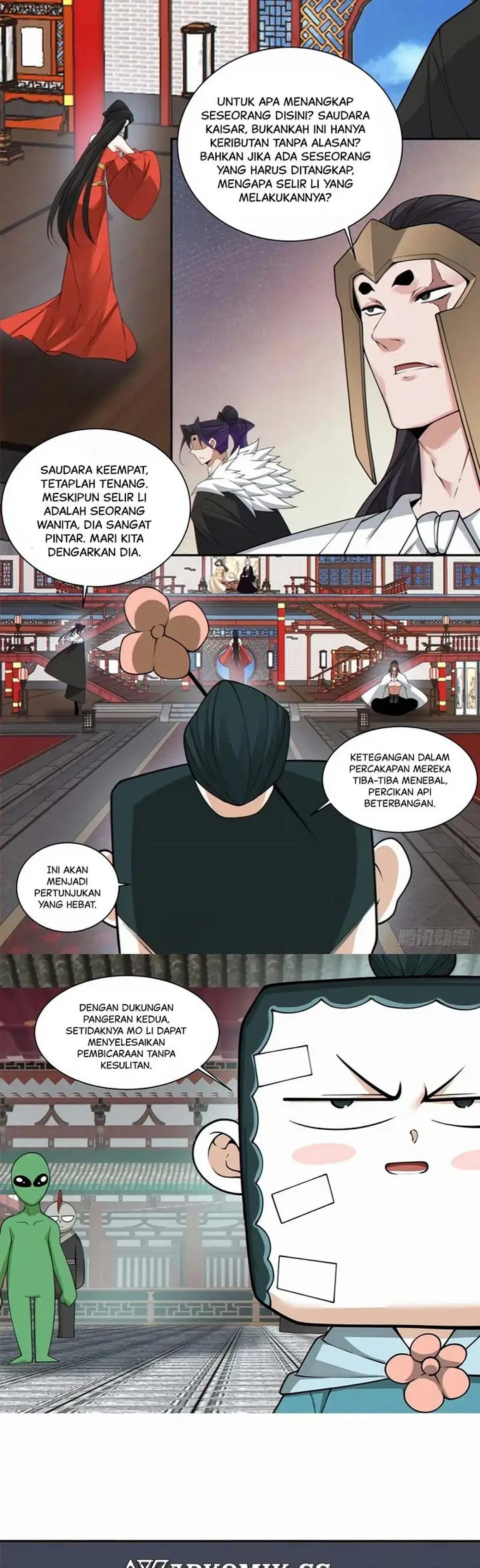image-komik-my-disciples-are-all-big-villains-chapter-307-17/21