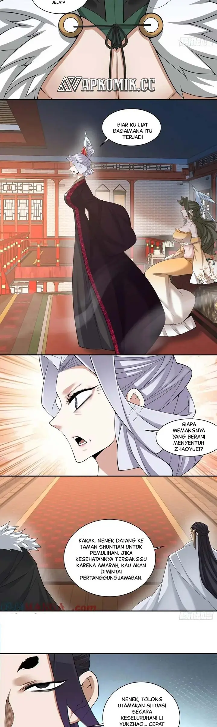 image-komik-my-disciples-are-all-big-villains-chapter-308-10/18