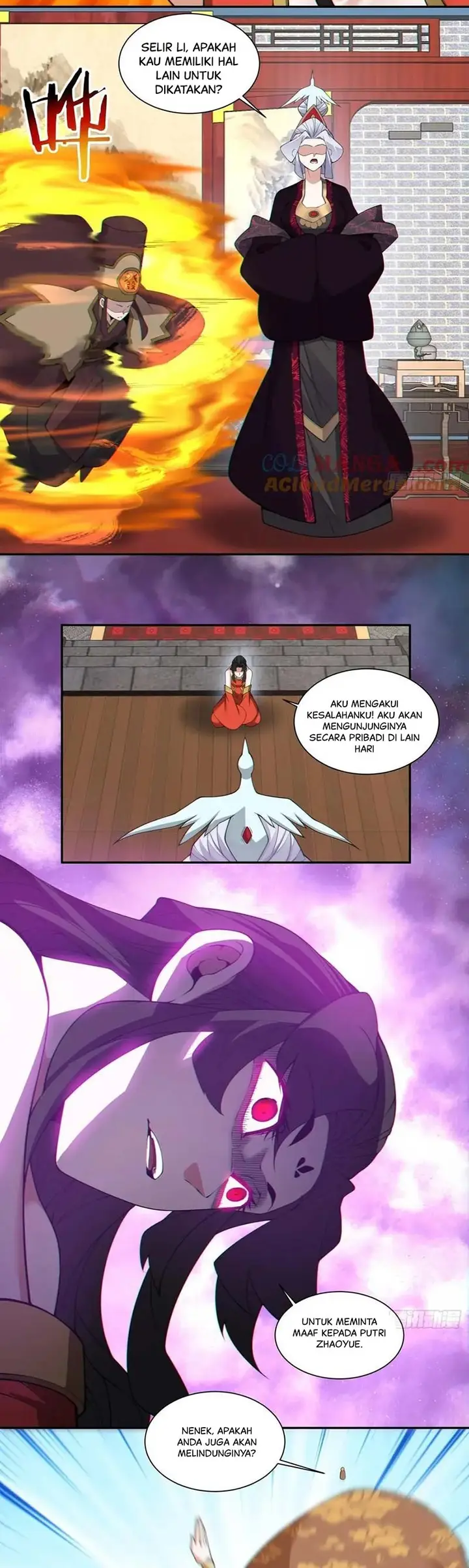 image-komik-my-disciples-are-all-big-villains-chapter-308-14/18