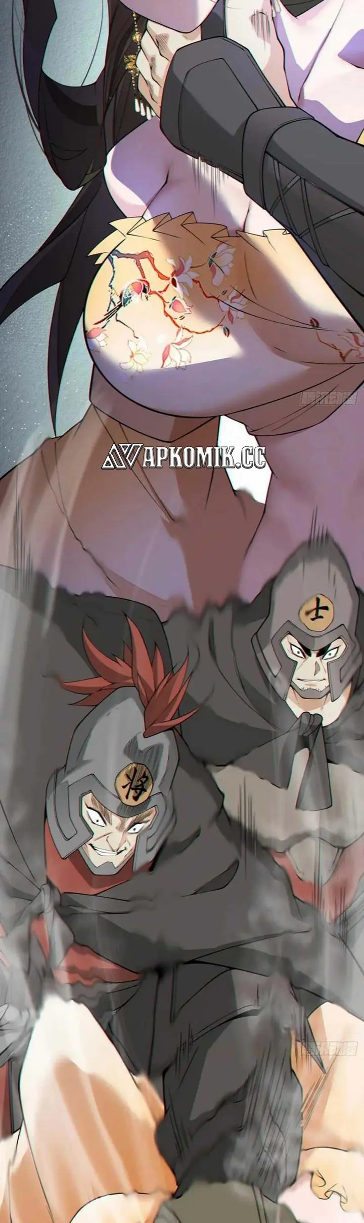 image-komik-my-disciples-are-all-big-villains-chapter-310-11/19