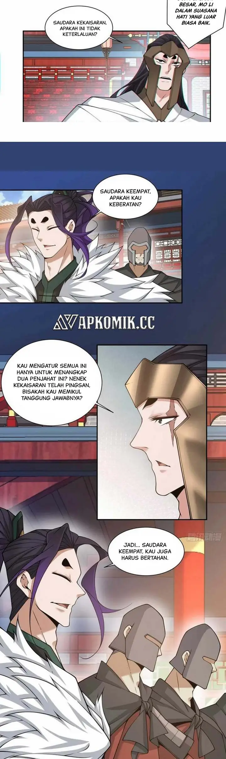 image-komik-my-disciples-are-all-big-villains-chapter-310-13/19