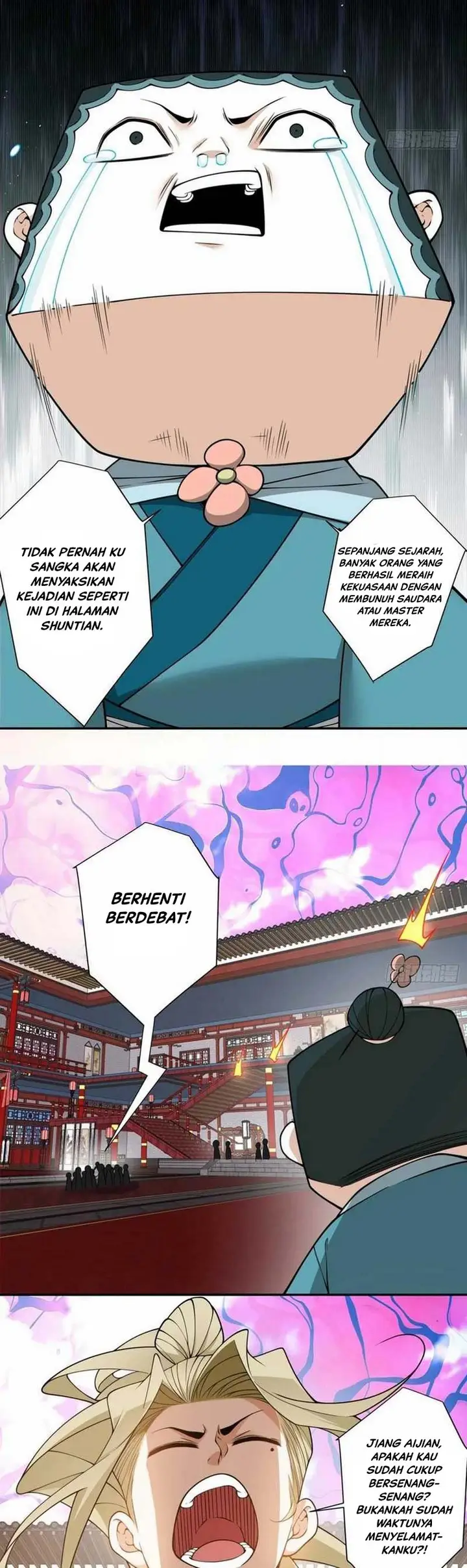 image-komik-my-disciples-are-all-big-villains-chapter-310-16/19