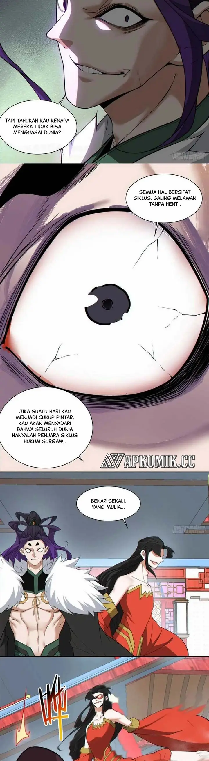 image-komik-my-disciples-are-all-big-villains-chapter-311-11/19