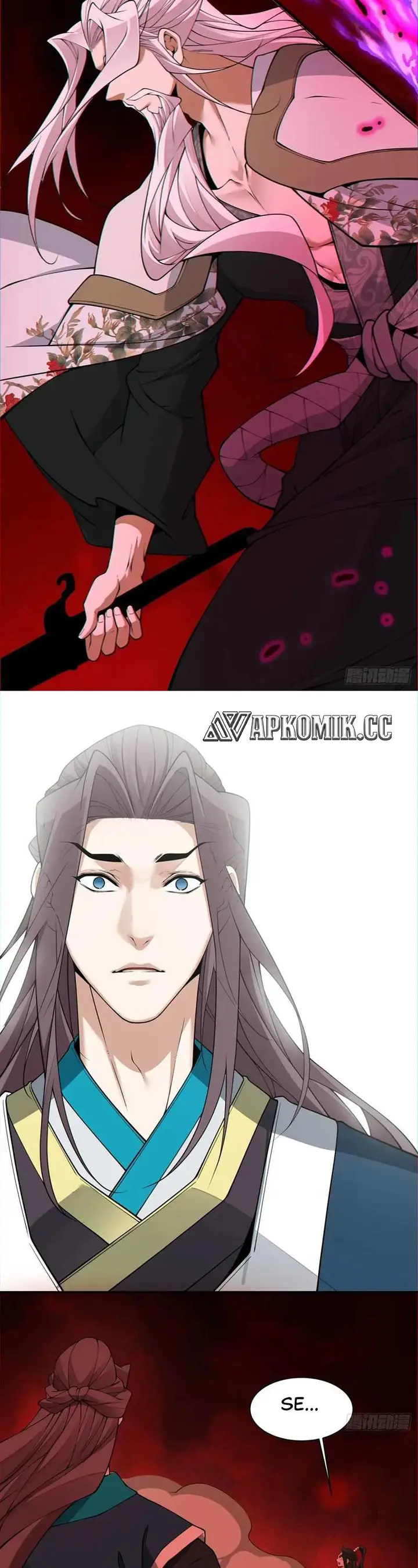 image-komik-my-disciples-are-all-big-villains-chapter-325-17/22