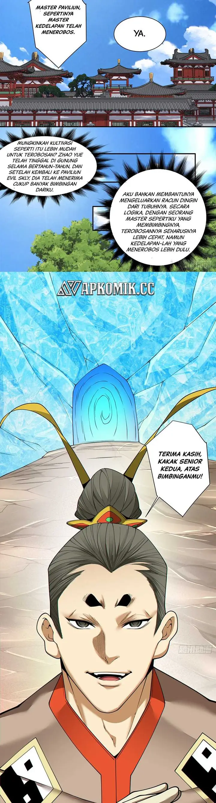 image-komik-my-disciples-are-all-big-villains-chapter-328-16/25