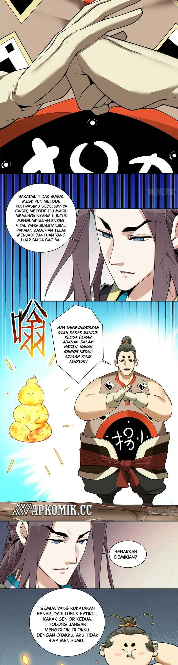 image-komik-my-disciples-are-all-big-villains-chapter-328-17/25