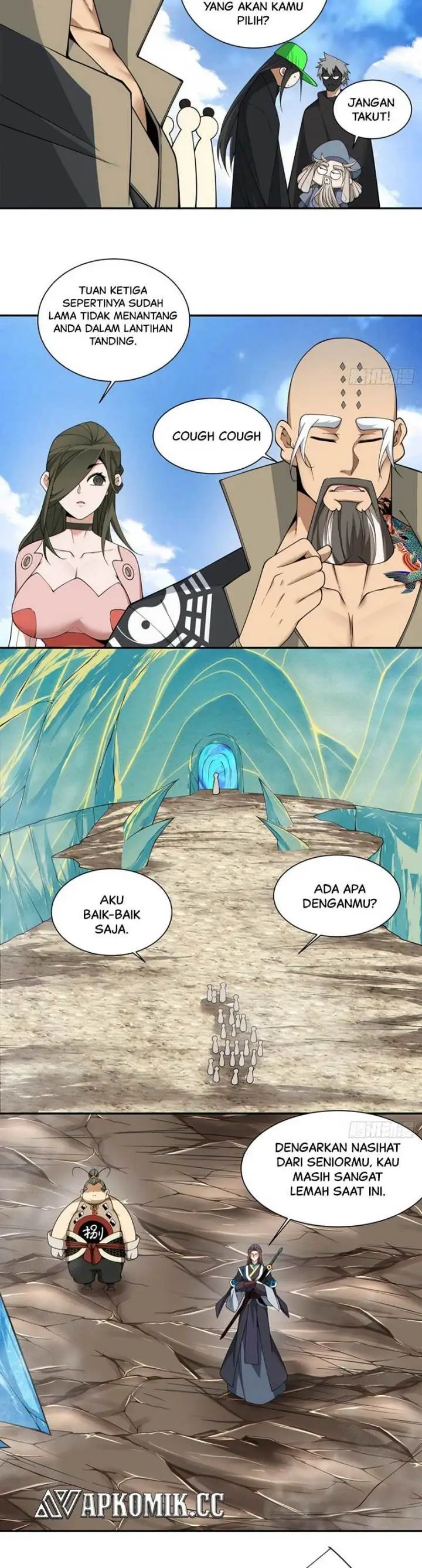image-komik-my-disciples-are-all-big-villains-chapter-329-2/25