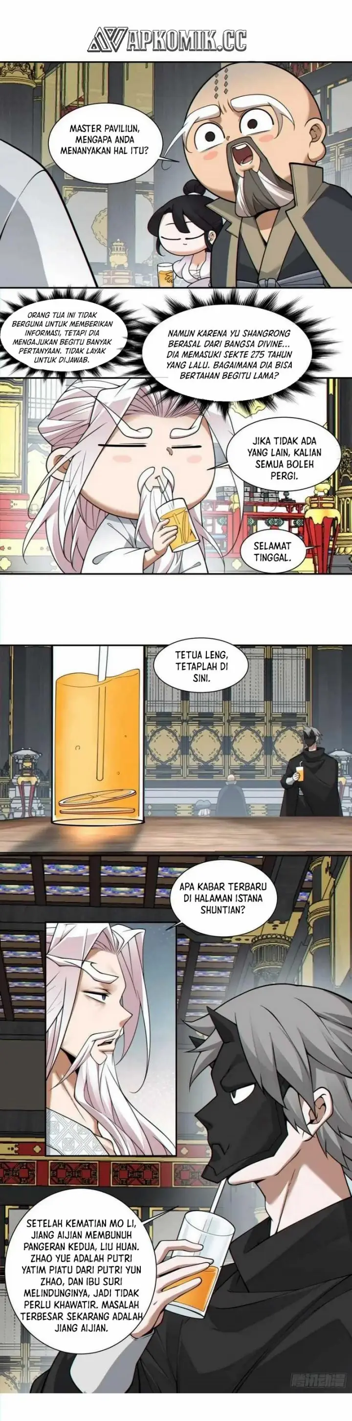 image-komik-my-disciples-are-all-big-villains-chapter-333-10/18