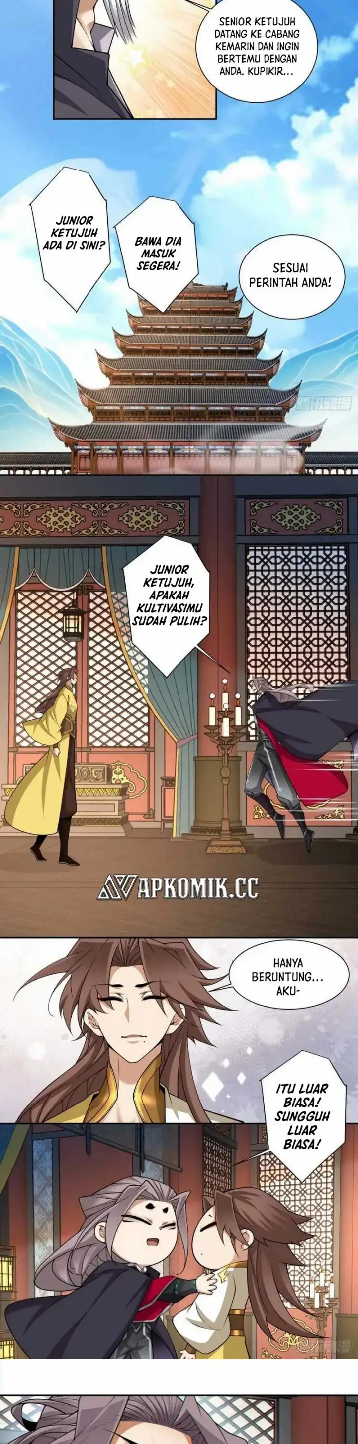 image-komik-my-disciples-are-all-big-villains-chapter-333-14/18