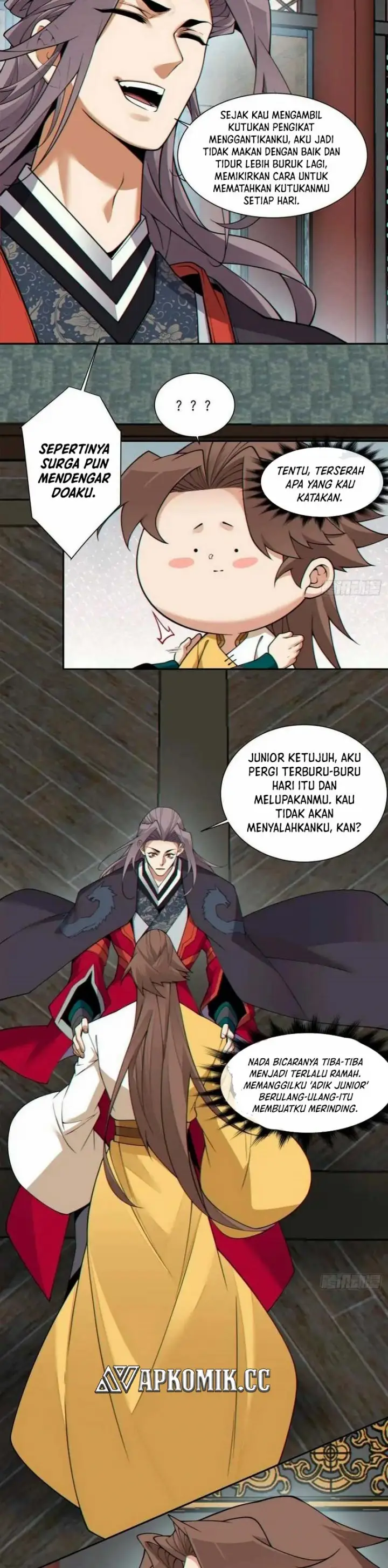 image-komik-my-disciples-are-all-big-villains-chapter-333-15/18