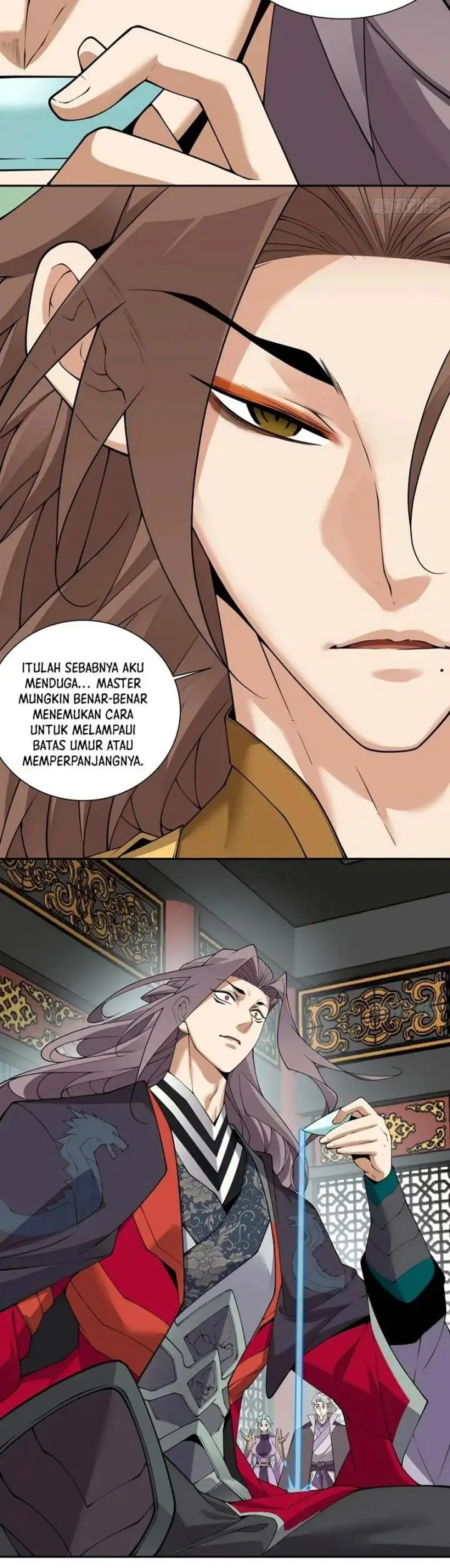 image-komik-my-disciples-are-all-big-villains-chapter-334-5/21