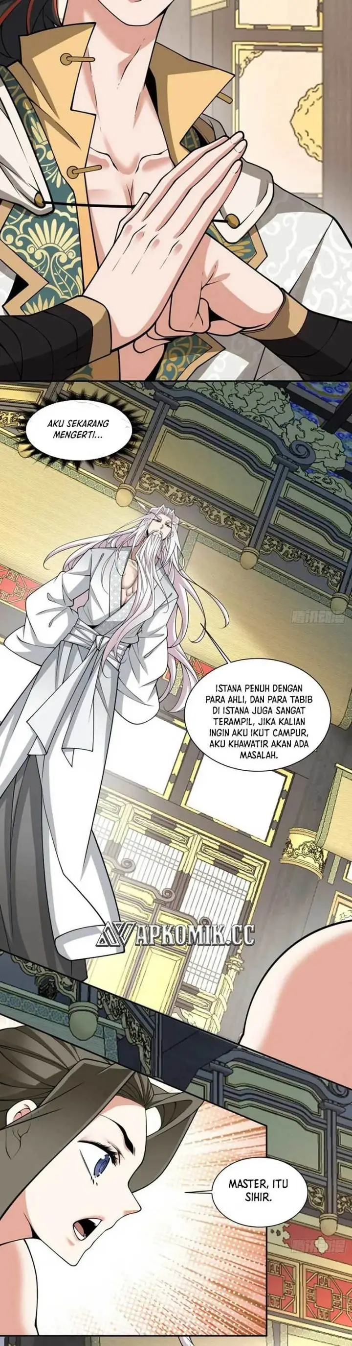 image-komik-my-disciples-are-all-big-villains-chapter-336-11/21