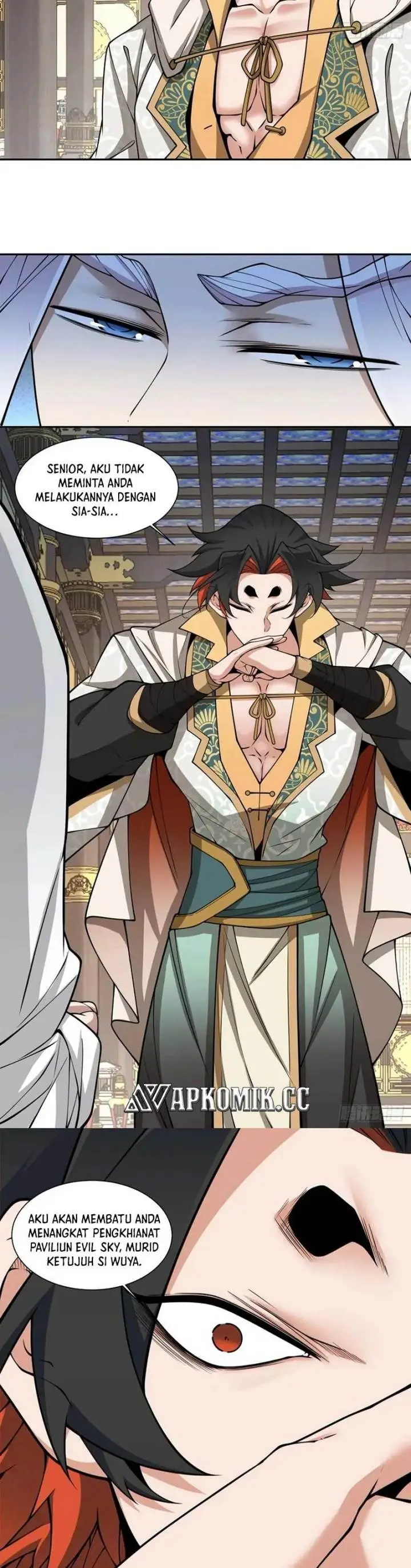 image-komik-my-disciples-are-all-big-villains-chapter-336-14/21